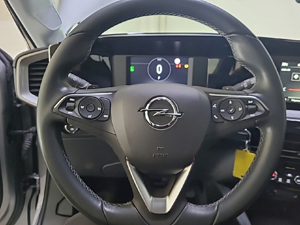 Occasion OPEL Mokka Mokka 1.2 Turbo 130 ch BVA8 - Elegance