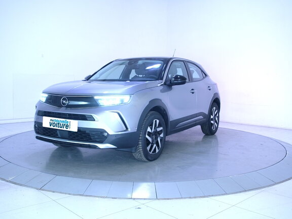 Occasion OPEL Mokka Mokka 1.2 Turbo 130 ch BVA8 - Elegance