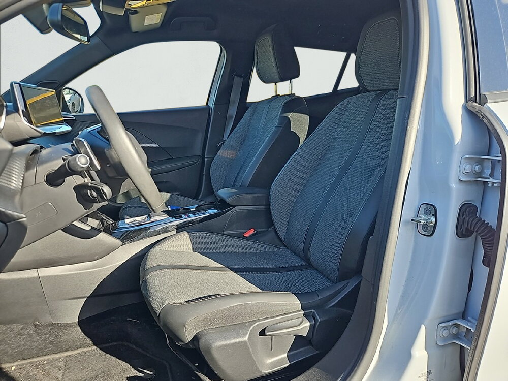 Occasion PEUGEOT 2008 2008 PureTech 130 S&S EAT8 - Allure