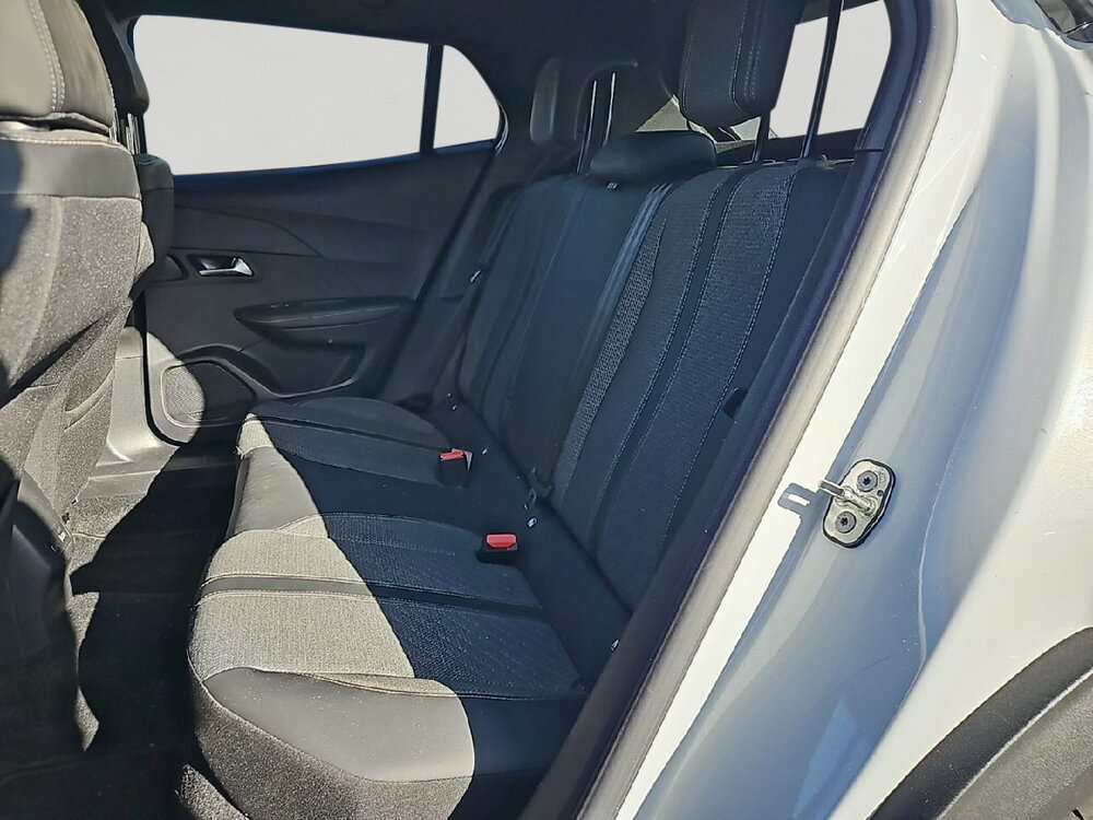 Occasion PEUGEOT 2008 2008 PureTech 130 S&S EAT8 - Allure