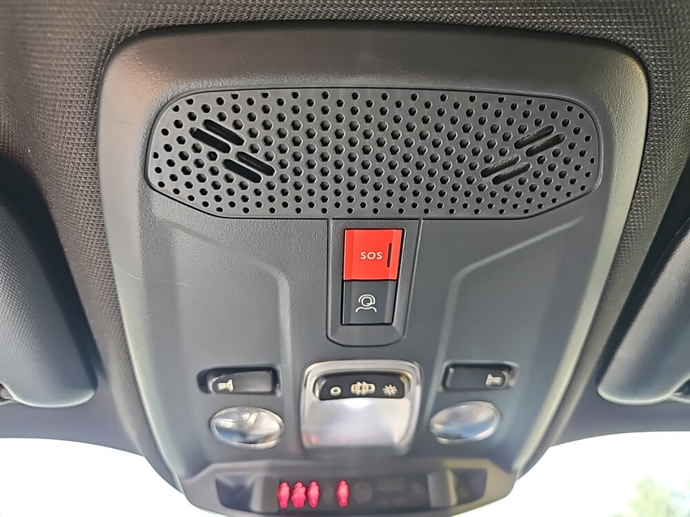 Occasion PEUGEOT 2008 2008 PureTech 130 S&S EAT8 - Allure