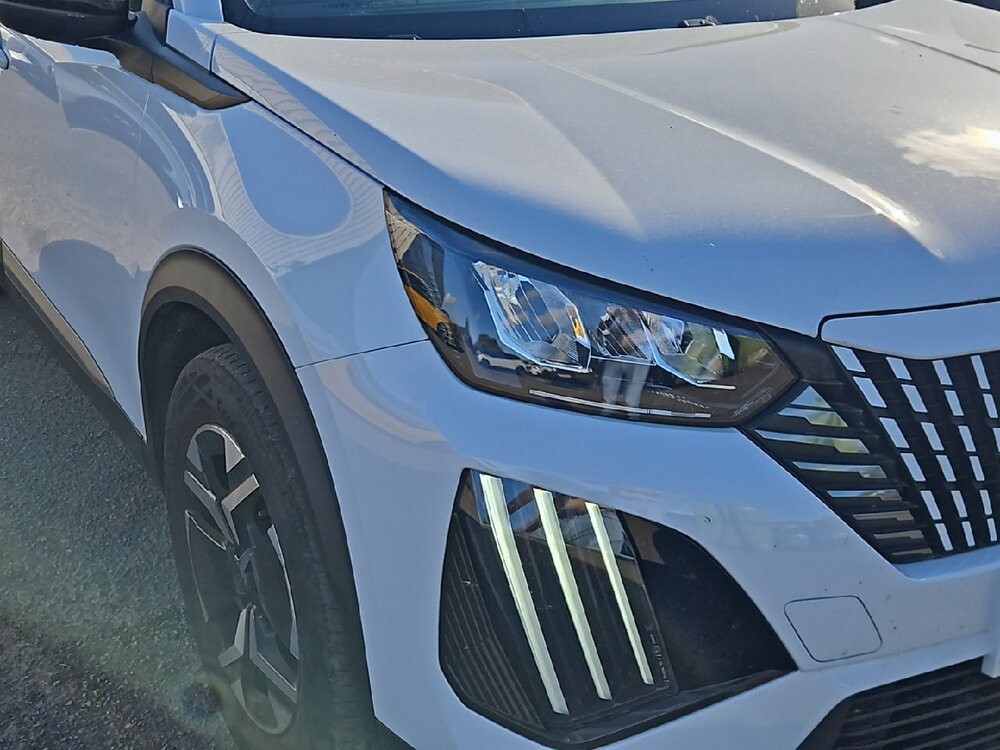 Occasion PEUGEOT 2008 2008 PureTech 130 S&S EAT8 - Allure