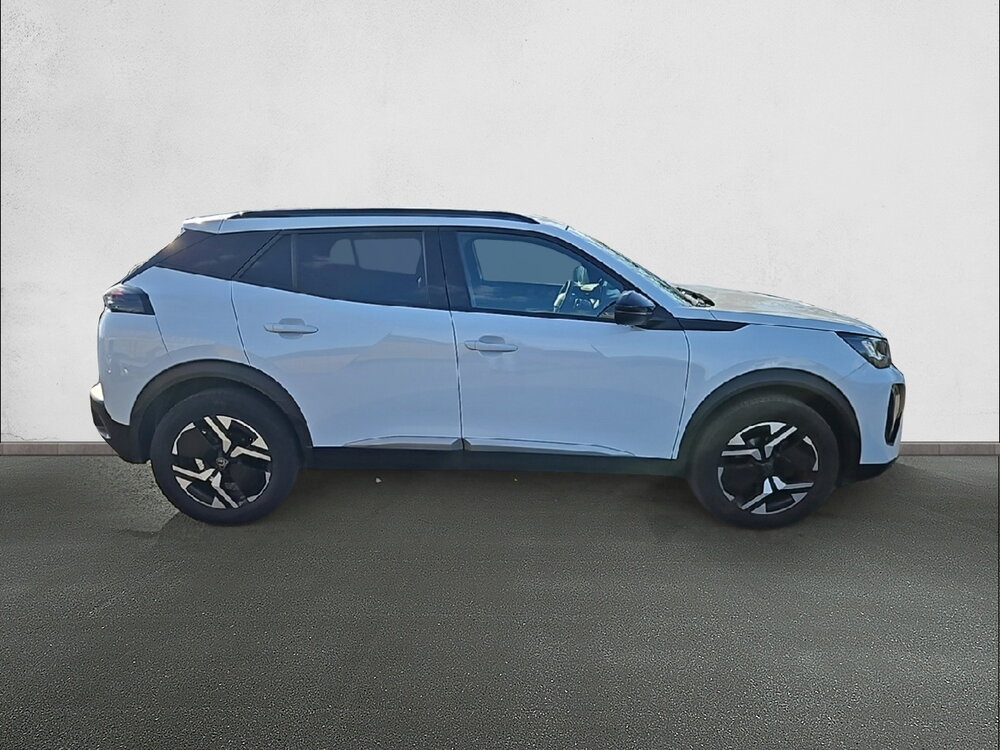 Occasion PEUGEOT 2008 2008 PureTech 130 S&S EAT8 - Allure