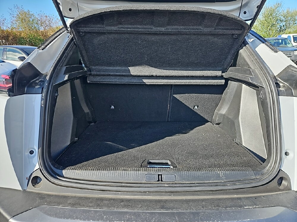 Occasion PEUGEOT 2008 2008 PureTech 130 S&S EAT8 - Allure