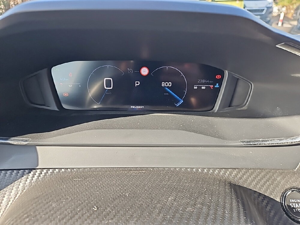 Occasion PEUGEOT 2008 2008 PureTech 130 S&S EAT8 - Allure