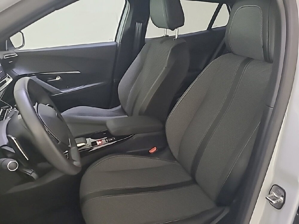 Occasion PEUGEOT 2008 2008 PureTech 130 S&S EAT8 - Allure