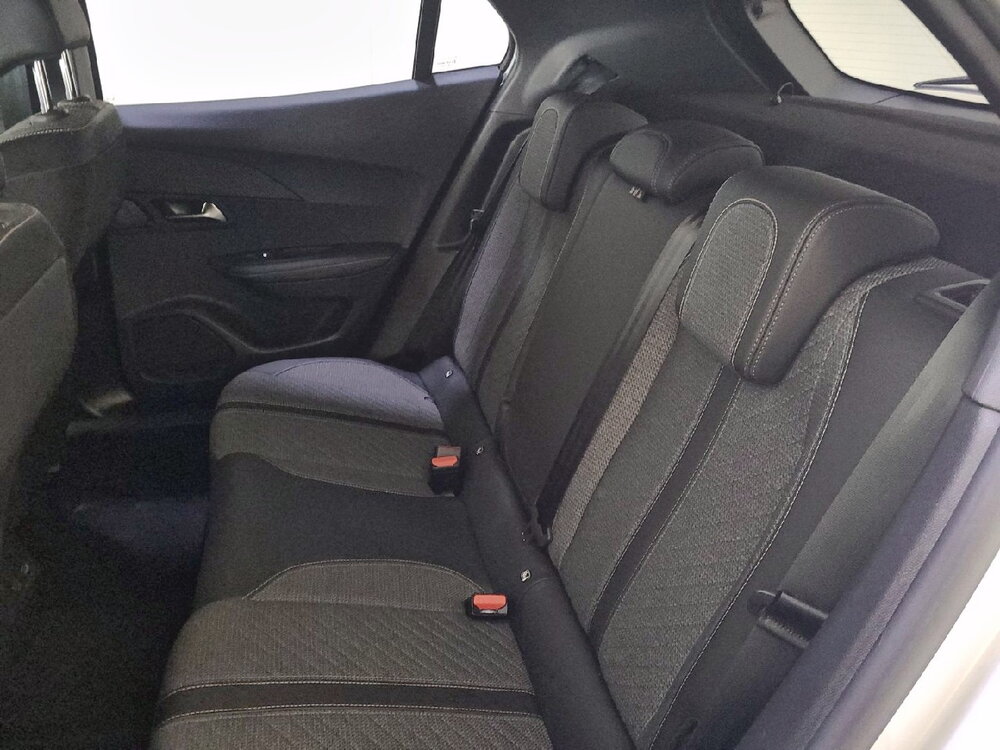 Occasion PEUGEOT 2008 2008 PureTech 130 S&S EAT8 - Allure