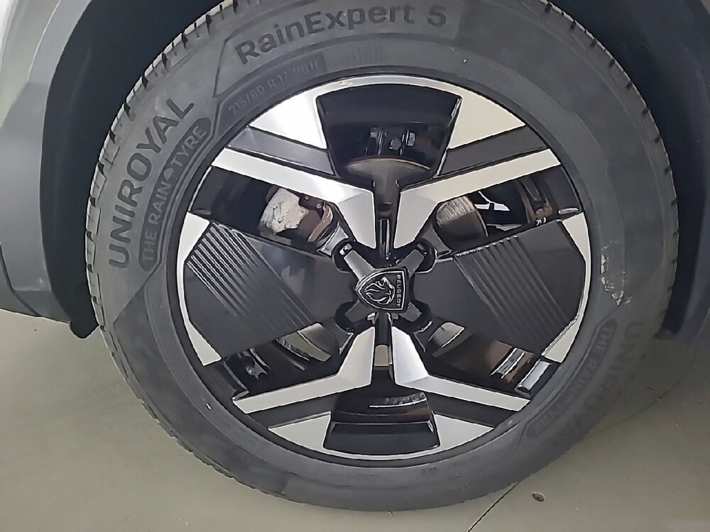 Occasion PEUGEOT 2008 2008 PureTech 130 S&S EAT8 - Allure