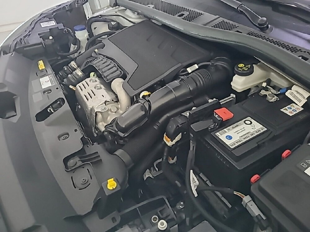 Occasion PEUGEOT 2008 2008 PureTech 130 S&S EAT8 - Allure