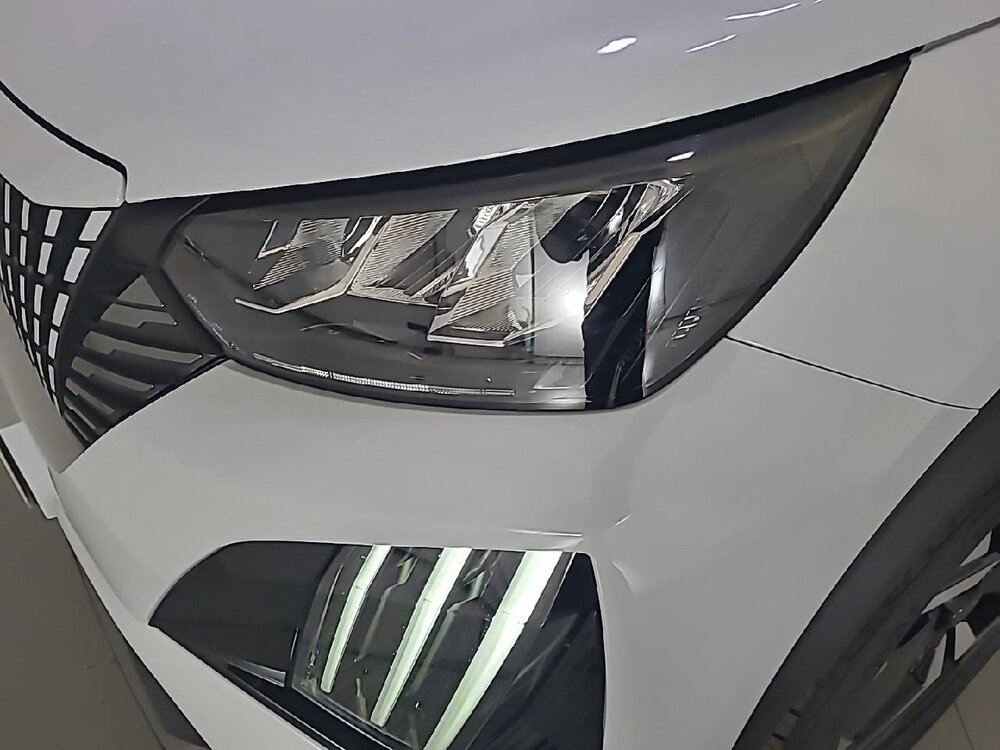 Occasion PEUGEOT 2008 2008 PureTech 130 S&S EAT8 - Allure