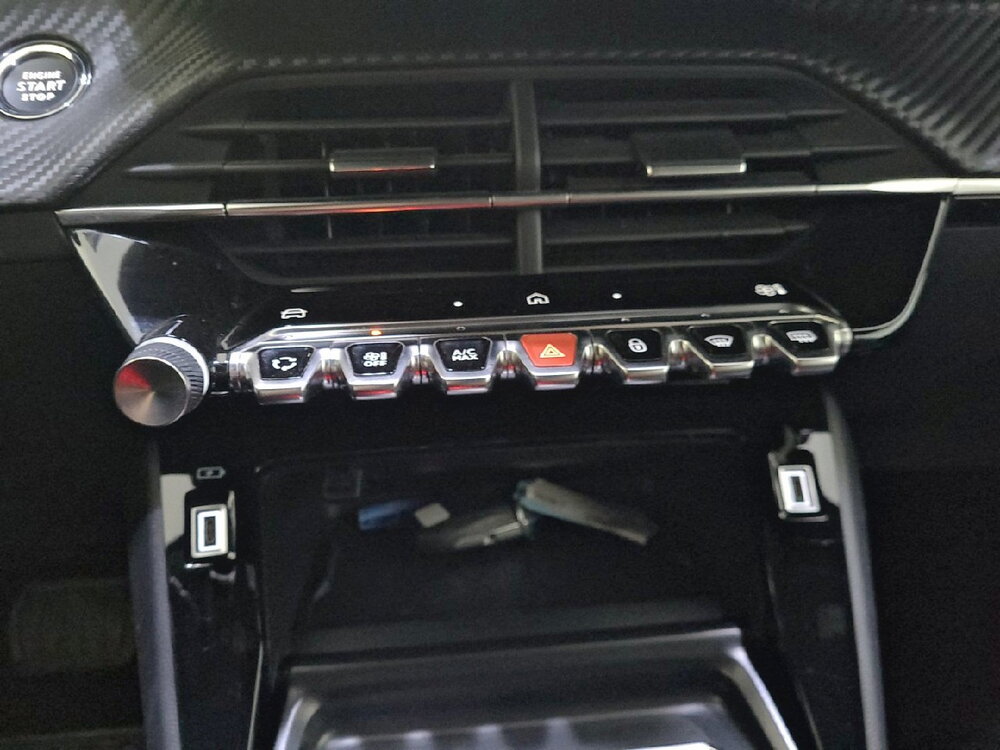 Occasion PEUGEOT 2008 2008 PureTech 130 S&S EAT8 - Allure