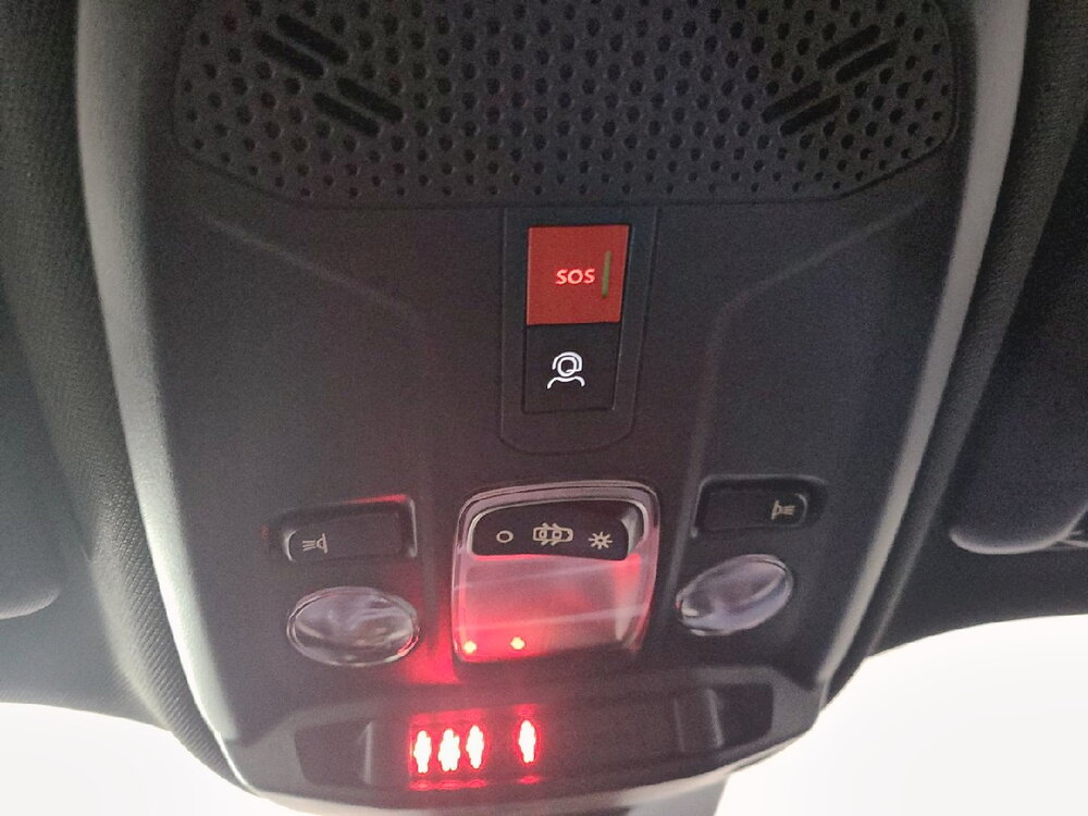 Occasion PEUGEOT 2008 2008 PureTech 130 S&S EAT8 - Allure