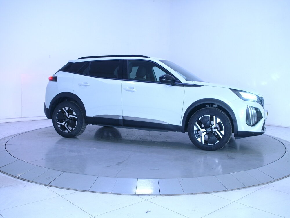 Occasion PEUGEOT 2008 2008 PureTech 130 S&S EAT8 - Allure