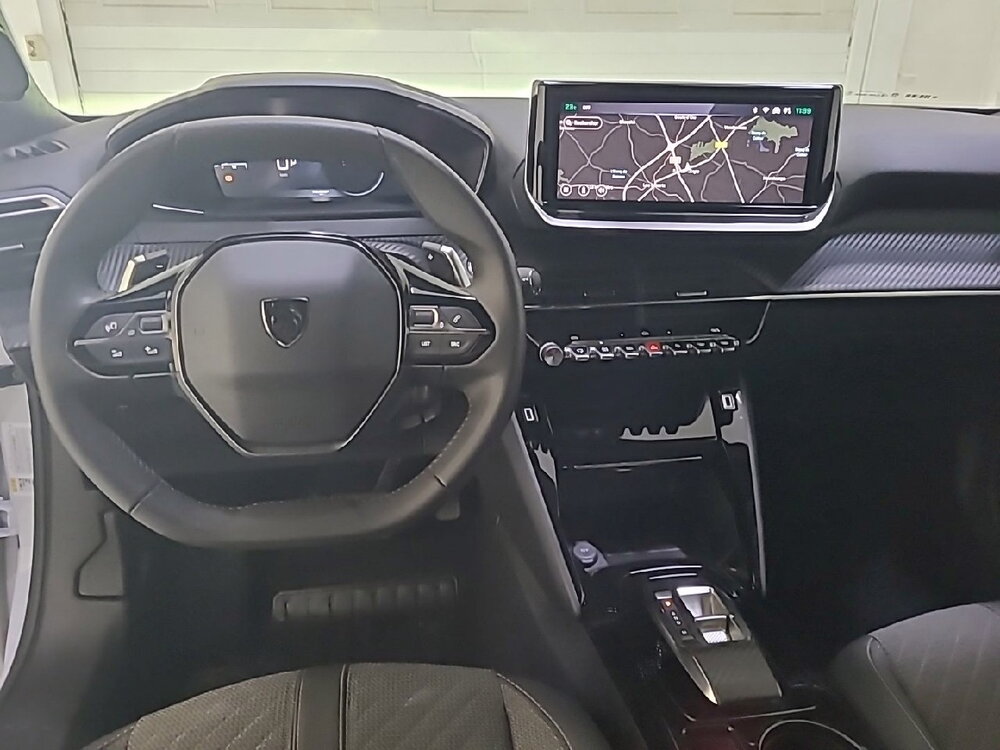Occasion PEUGEOT 2008 2008 PureTech 130 S&S EAT8 - Allure