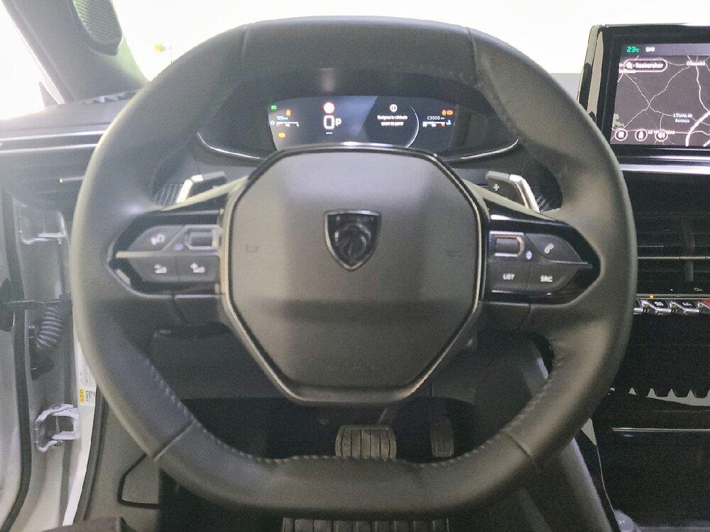 Occasion PEUGEOT 2008 2008 PureTech 130 S&S EAT8 - Allure