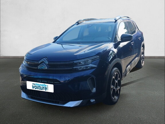 Occasion CITROEN C5 AirCross C5 Aircross PureTech 130 S&S EAT8 - Shine