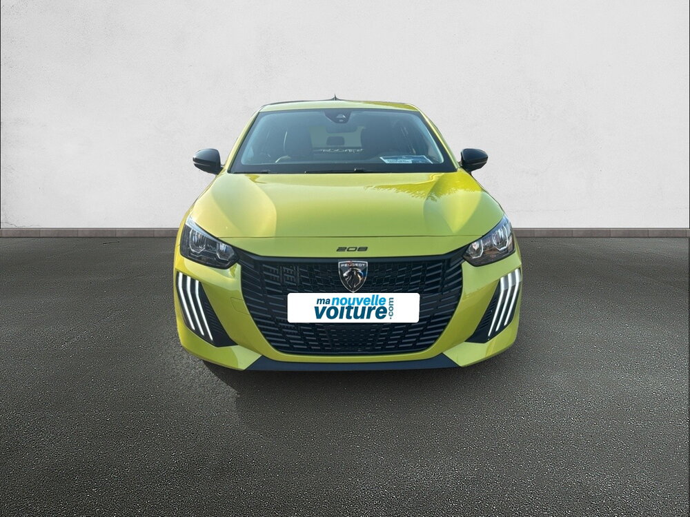 Occasion PEUGEOT 208 208 100 S&S BVM6 - Style