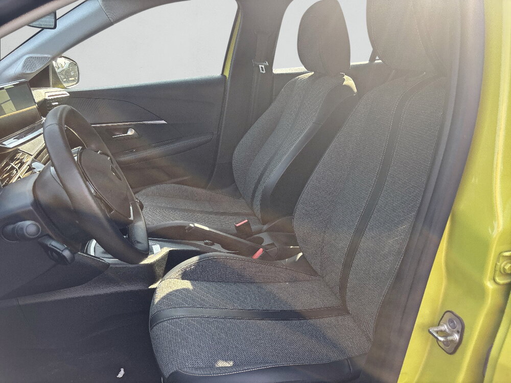Occasion PEUGEOT 208 208 100 S&S BVM6 - Style