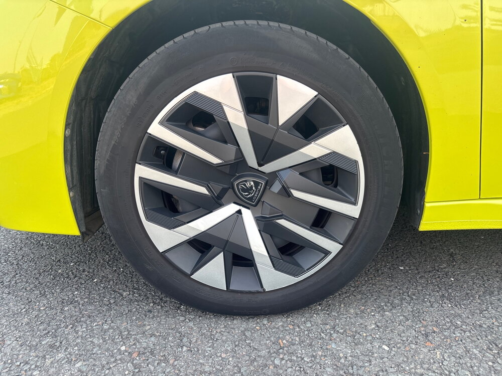 Occasion PEUGEOT 208 208 100 S&S BVM6 - Style