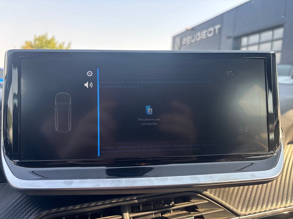Occasion PEUGEOT 208 208 100 S&S BVM6 - Style