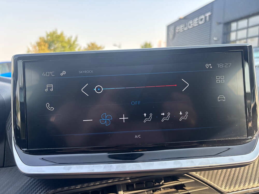 Occasion PEUGEOT 208 208 100 S&S BVM6 - Style