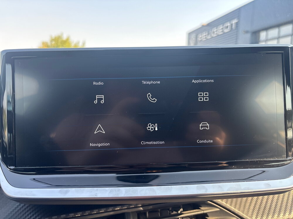Occasion PEUGEOT 208 208 100 S&S BVM6 - Style