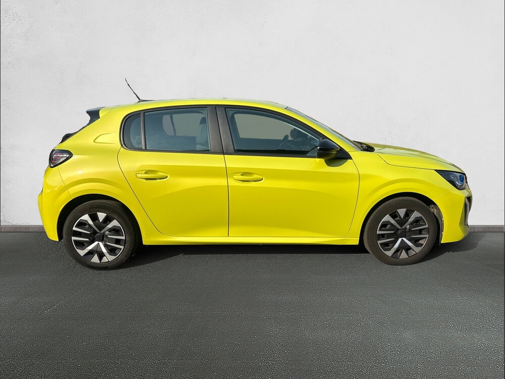 Occasion PEUGEOT 208 208 100 S&S BVM6 - Style