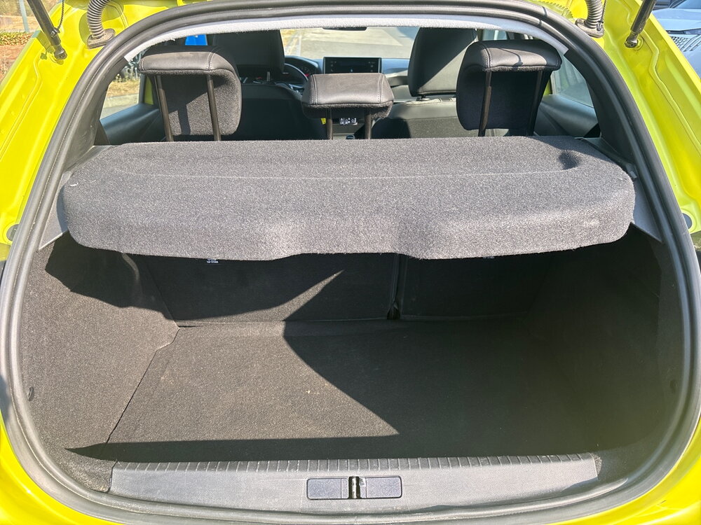 Occasion PEUGEOT 208 208 100 S&S BVM6 - Style