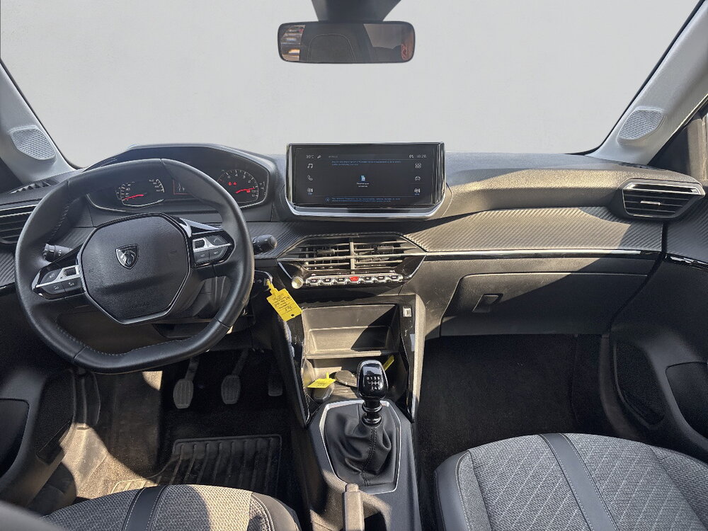 Occasion PEUGEOT 208 208 100 S&S BVM6 - Style