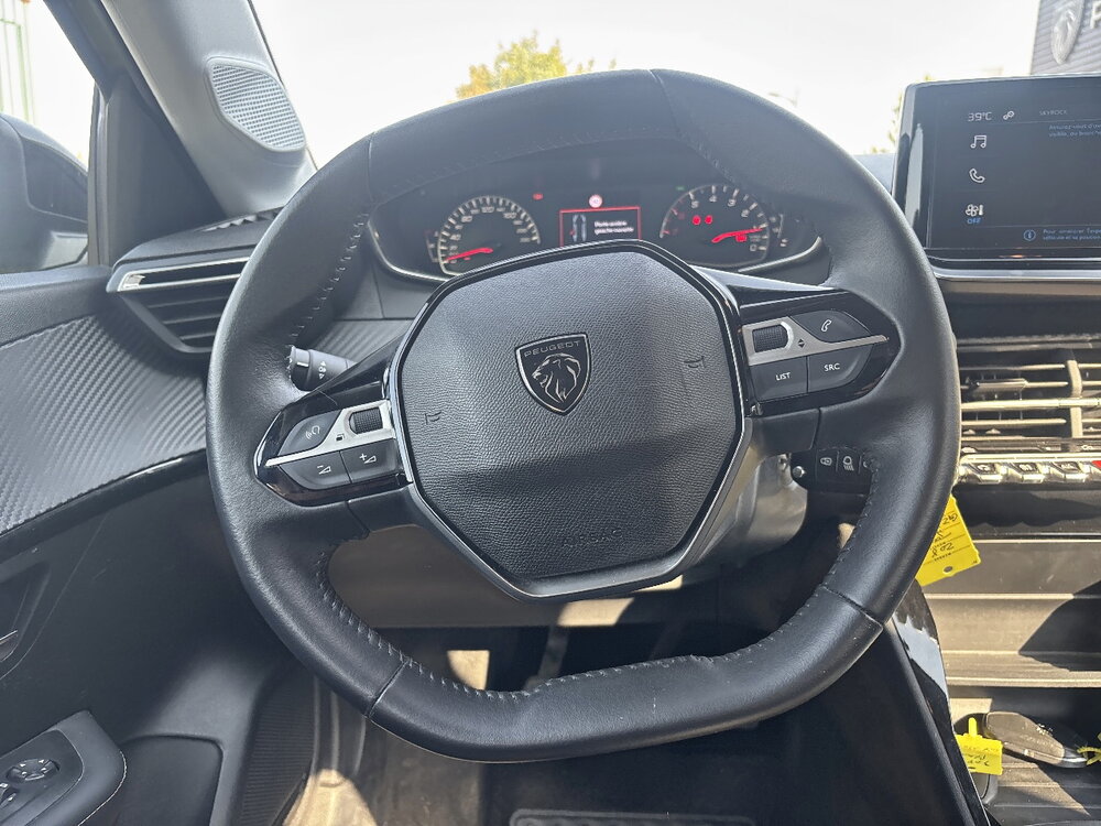 Occasion PEUGEOT 208 208 100 S&S BVM6 - Style