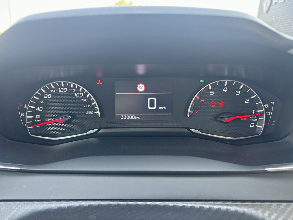 Occasion PEUGEOT 208 208 100 S&S BVM6 - Style