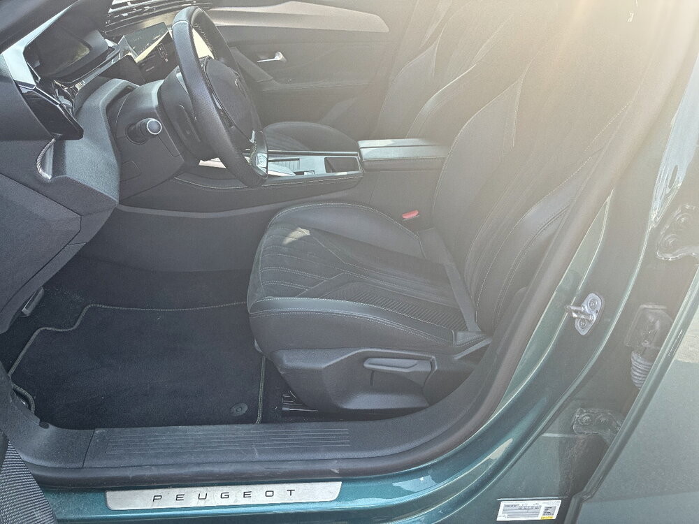 Occasion PEUGEOT 308 308 SW PureTech 130ch S&S EAT8 - GT