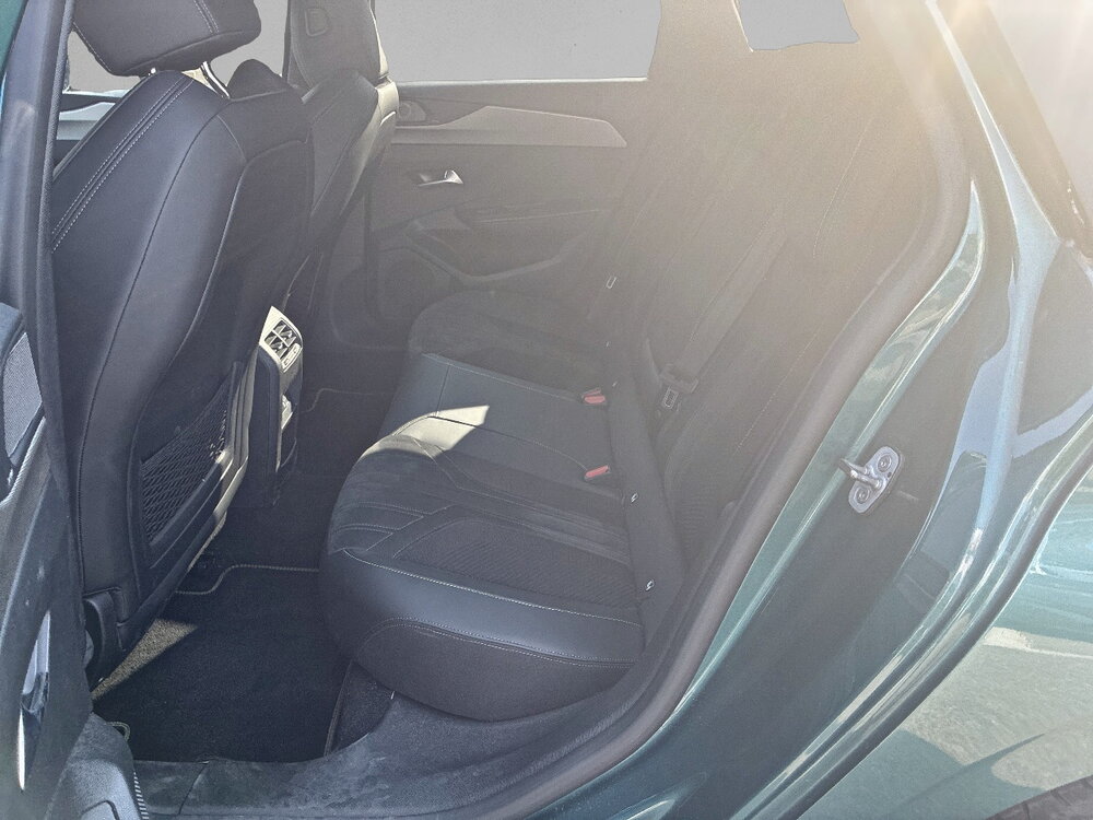 Occasion PEUGEOT 308 308 SW PureTech 130ch S&S EAT8 - GT