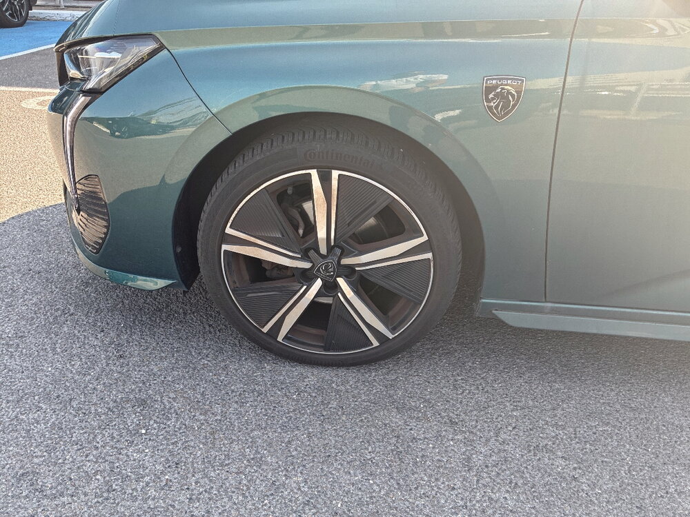 Occasion PEUGEOT 308 308 SW PureTech 130ch S&S EAT8 - GT