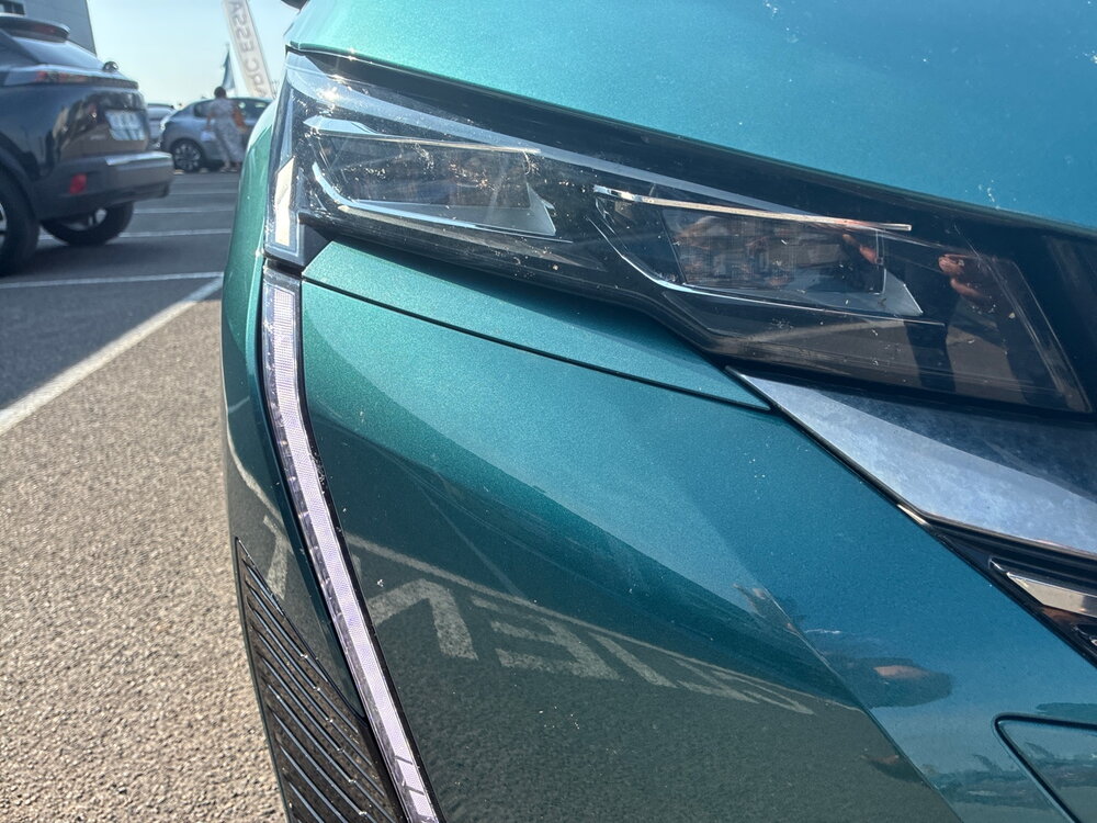 Occasion PEUGEOT 308 308 SW PureTech 130ch S&S EAT8 - GT