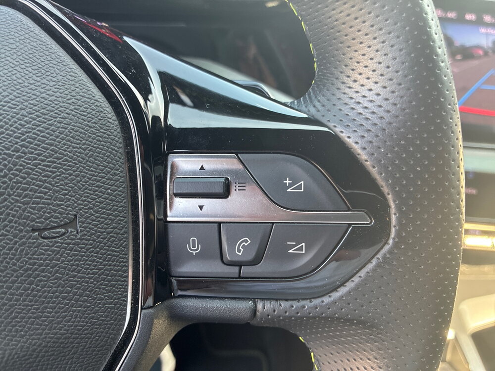 Occasion PEUGEOT 308 308 SW PureTech 130ch S&S EAT8 - GT