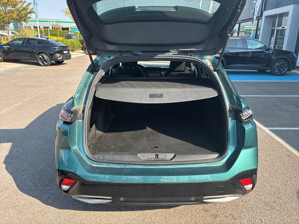 Occasion PEUGEOT 308 308 SW PureTech 130ch S&S EAT8 - GT