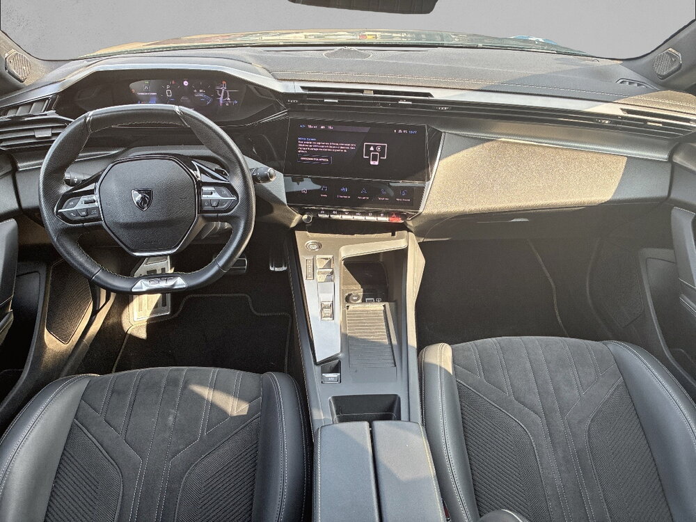 Occasion PEUGEOT 308 308 SW PureTech 130ch S&S EAT8 - GT