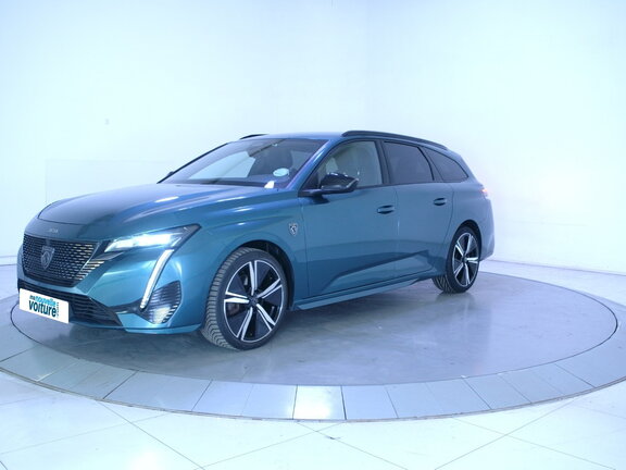 Occasion PEUGEOT 308 308 SW PureTech 130ch S&S EAT8 - GT
