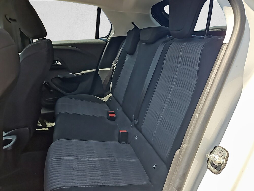 Occasion OPEL Corsa Corsa 1.2 75 ch BVM5 - Edition