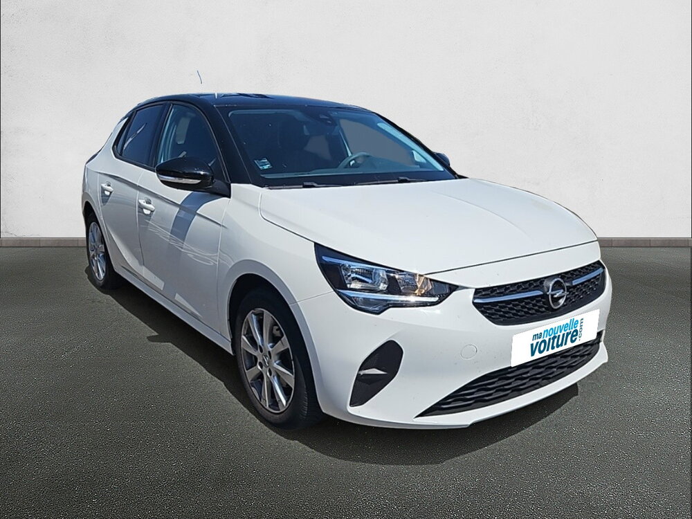 Occasion OPEL Corsa Corsa 1.2 75 ch BVM5 - Edition