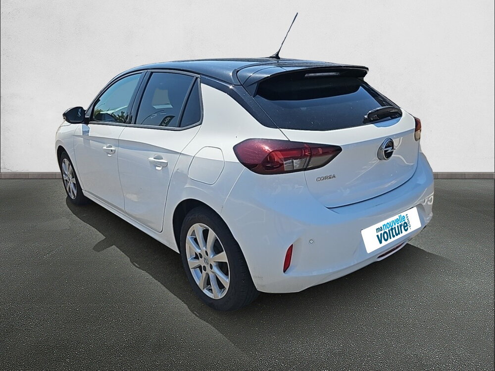Occasion OPEL Corsa Corsa 1.2 75 ch BVM5 - Edition