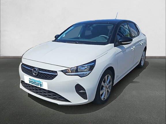 Occasion OPEL Corsa Corsa 1.2 75 ch BVM5 - Edition