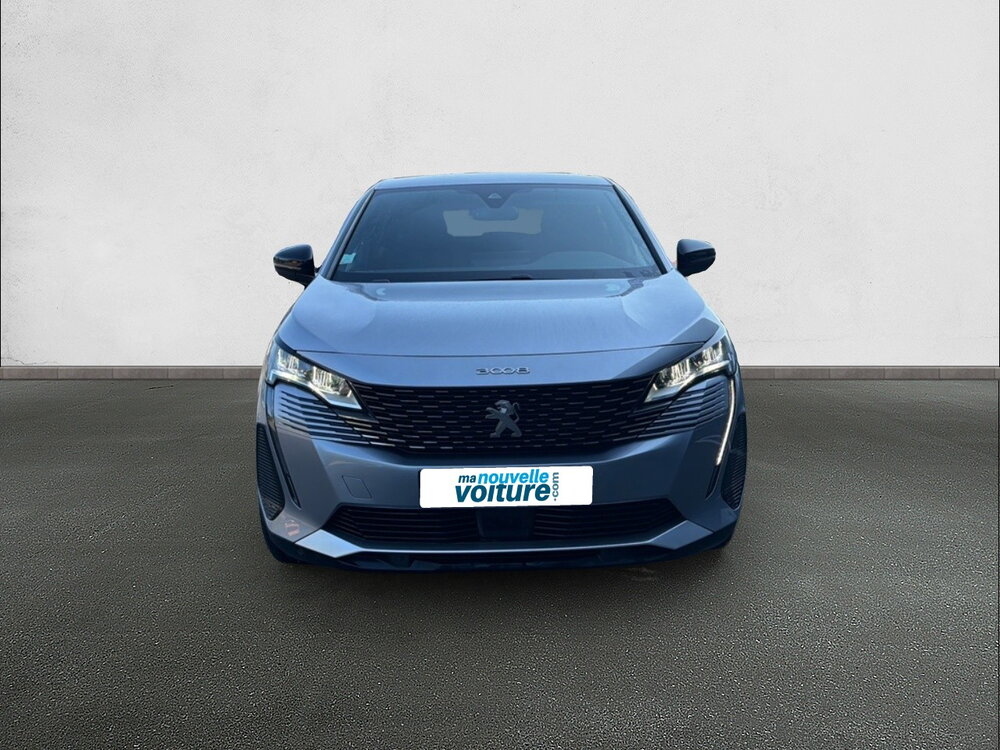 Occasion PEUGEOT 3008 3008 PureTech 130ch S&S EAT8 - Allure Pack