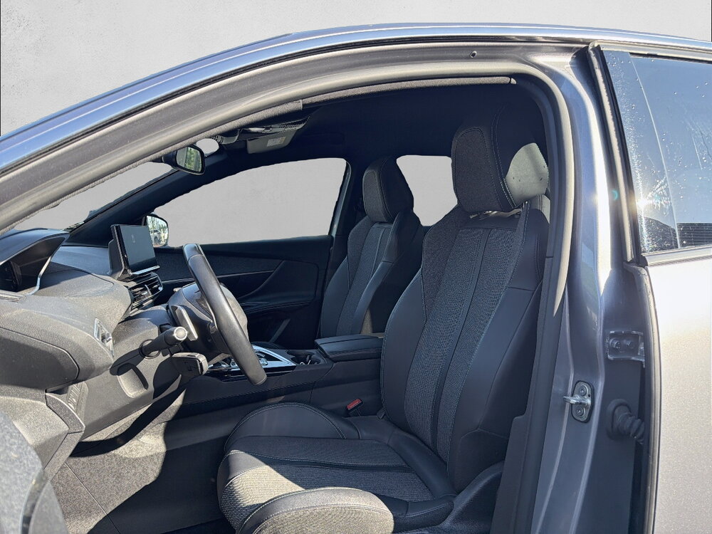 Occasion PEUGEOT 3008 3008 PureTech 130ch S&S EAT8 - Allure Pack
