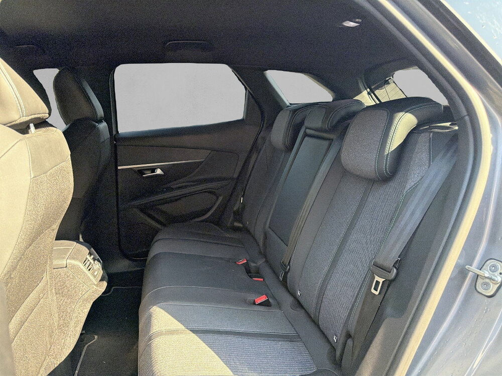 Occasion PEUGEOT 3008 3008 PureTech 130ch S&S EAT8 - Allure Pack