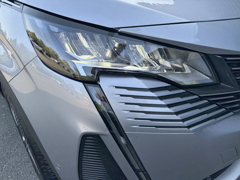 Occasion PEUGEOT 3008 3008 PureTech 130ch S&S EAT8 - Allure Pack