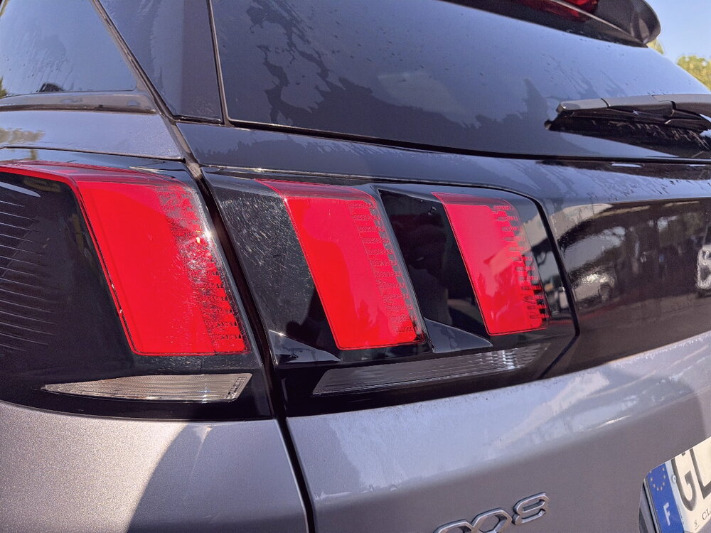 Occasion PEUGEOT 3008 3008 PureTech 130ch S&S EAT8 - Allure Pack
