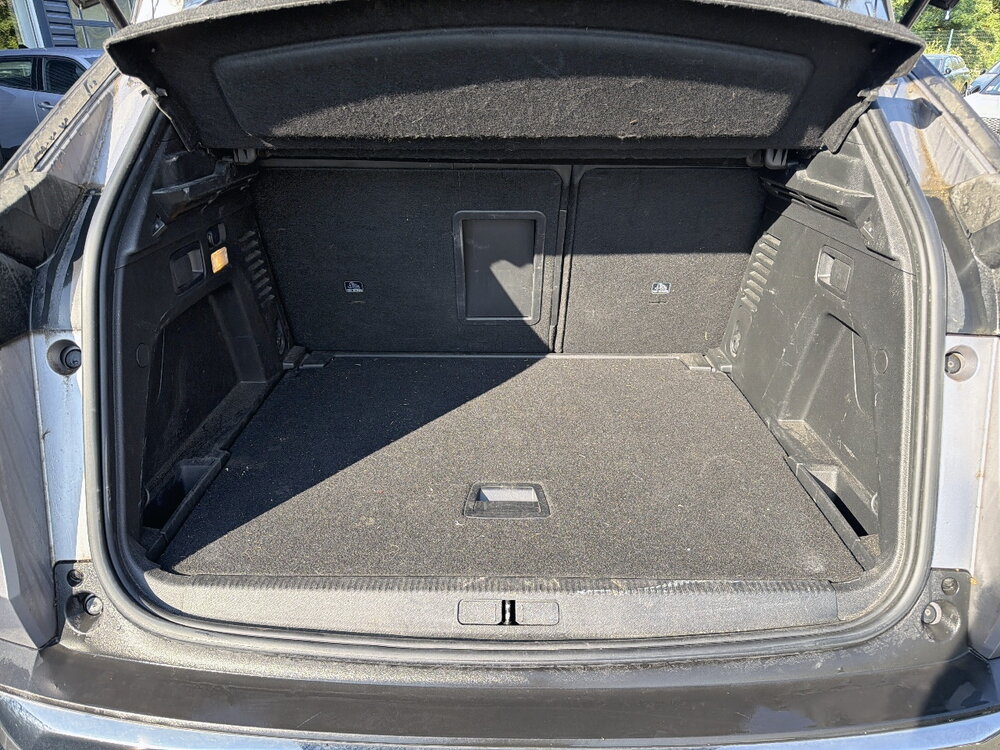 Occasion PEUGEOT 3008 3008 PureTech 130ch S&S EAT8 - Allure Pack
