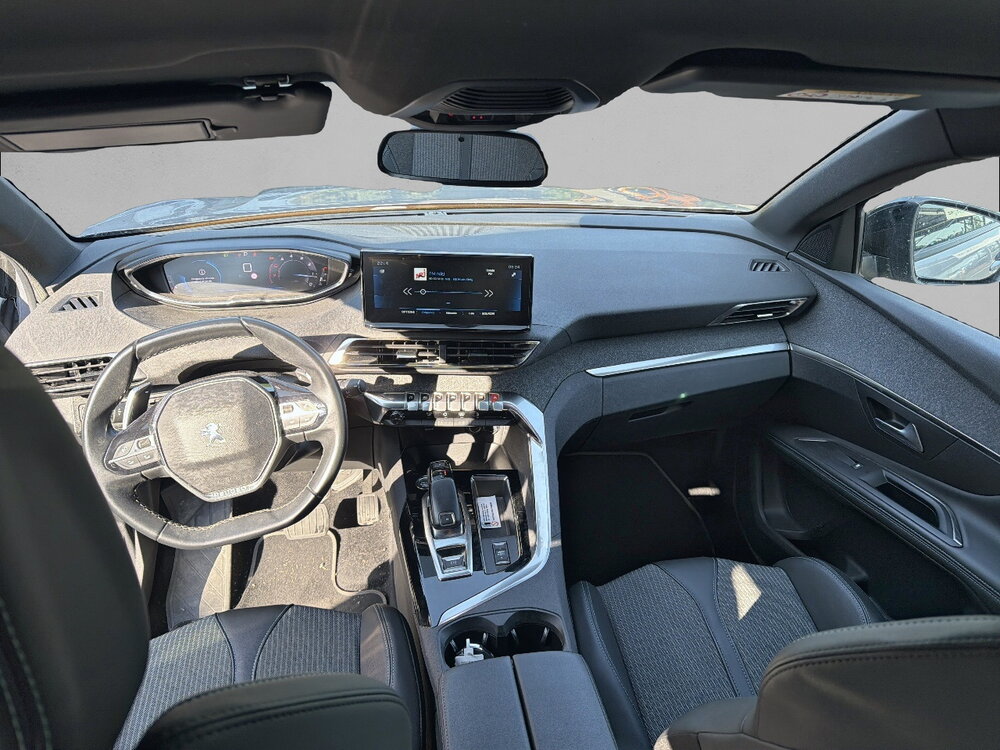 Occasion PEUGEOT 3008 3008 PureTech 130ch S&S EAT8 - Allure Pack